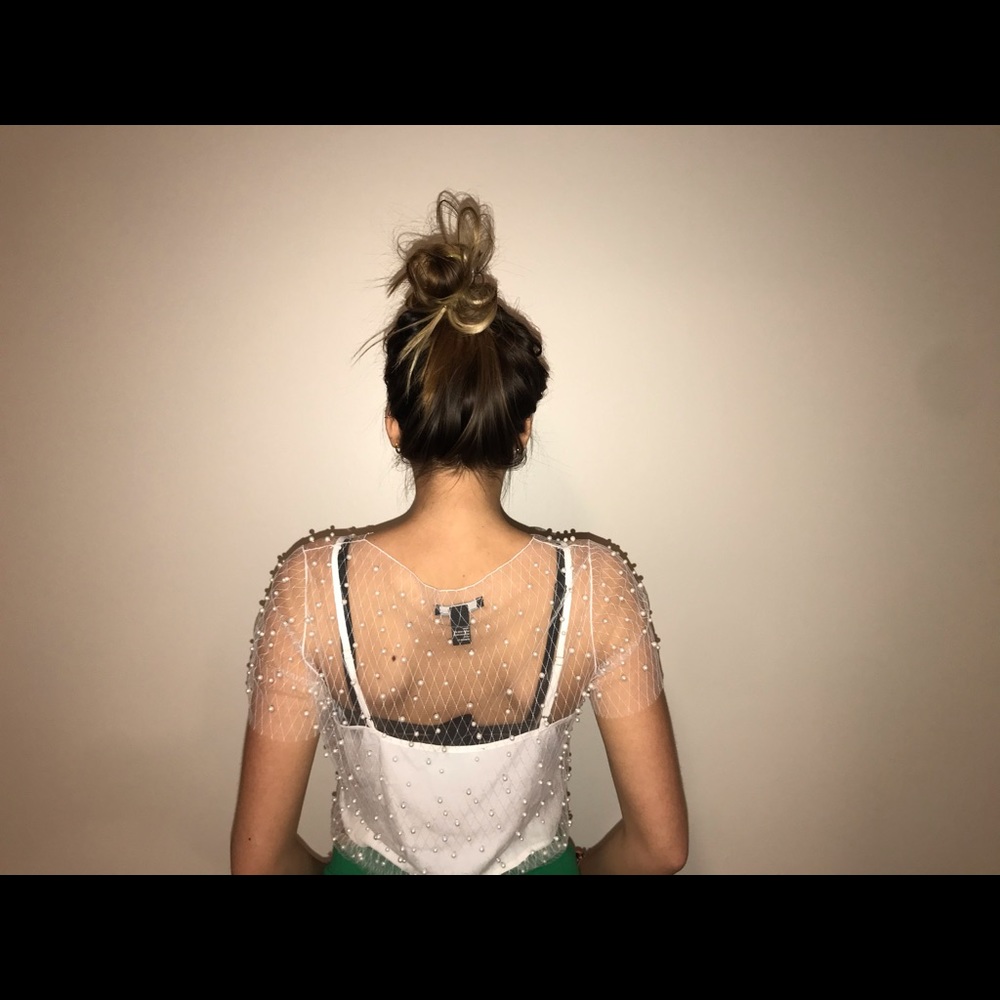 Forever 21 Top